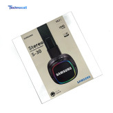 هدفون بیسیم مدل STEREO S-30 از برند سامسونگ SUMSUNG