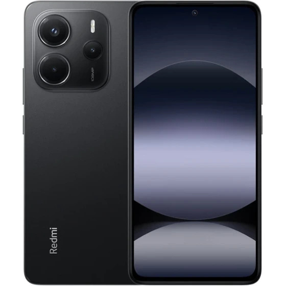 گوشی شیائومی Redmi Note 14 4G | حافظه 256 رم 8 گیگابایت