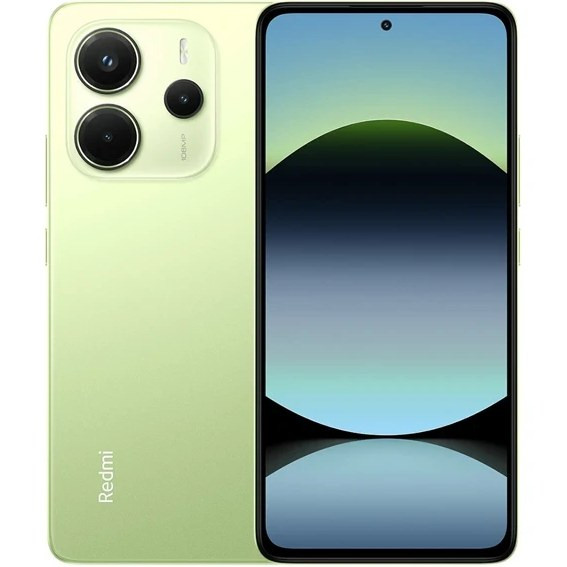 گوشی شیائومی Redmi Note 14 4G | حافظه 256 رم 8 گیگابایت
