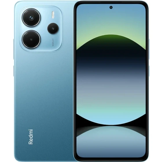گوشی شیائومی Redmi Note 14 4G | حافظه 256 رم 8 گیگابایت